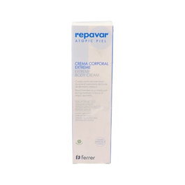 REPAVAR ATOPIC PIEL EXTREM Crème Corporelle 150 ml