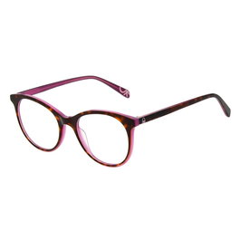 Monture de Lunettes Femme Benetton BEO1094 51186