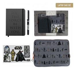 Cerdá Coffret cadeau Star Wars