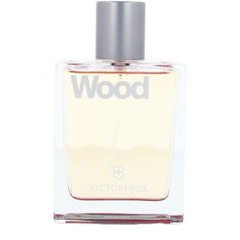Victorinox WOOD Eau de Toilette Vaporisateur 100 ml