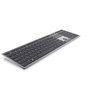 Dell KB700 Clavier Pro Plus - Disposition QWERTY pour États-Unis international, Bluetooth, autonomie jusqu'à 36 mois