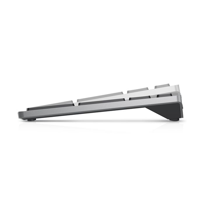 Dell KB700 Clavier Pro Plus - Disposition QWERTY pour États-Unis international, Bluetooth, autonomie jusqu'à 36 mois