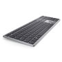 Dell KB700 Clavier Pro Plus - Disposition QWERTY pour États-Unis international, Bluetooth, autonomie jusqu'à 36 mois