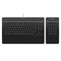 Clavier 3Dconnexion 3DX-700092 Noir Qwerty US