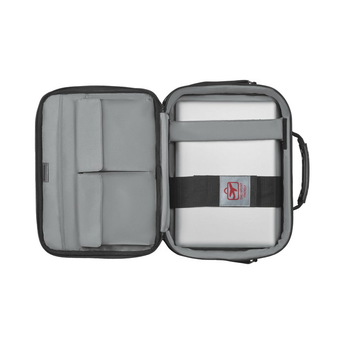 Wenger Legacy 16 Laptop Case black