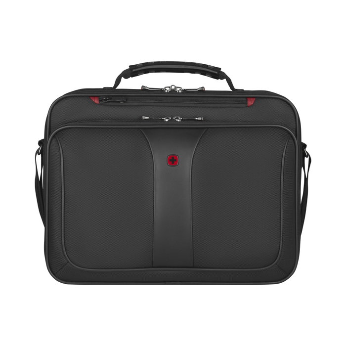 Wenger Legacy 16 Laptop Case black