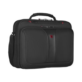Wenger Legacy 16 Laptop Case black