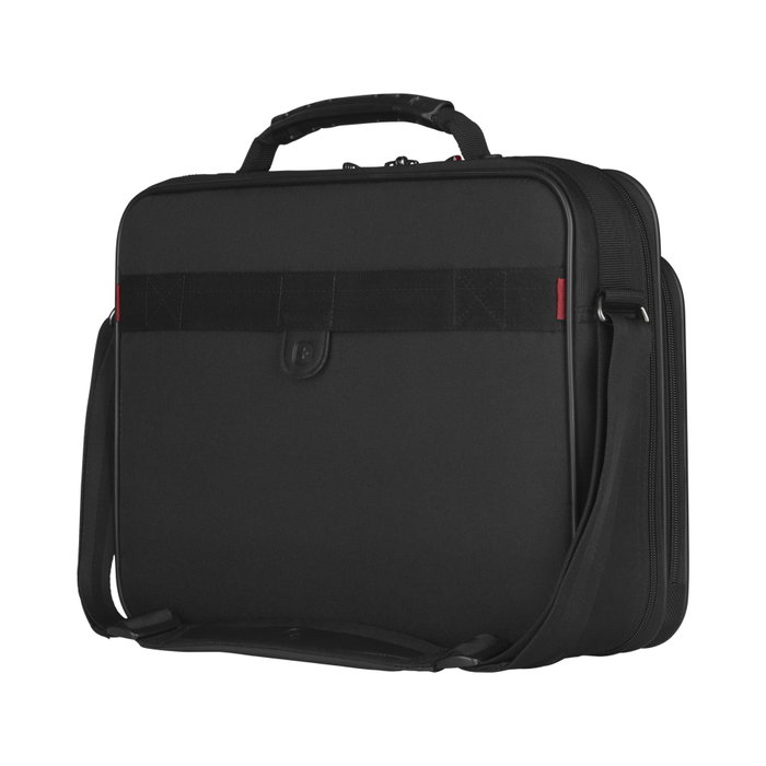 Wenger Legacy 16 Laptop Case black