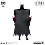 McFarlane Toys The New Batman Adventure DC Multiverse Batman (Silver) Platinum Edition 18 cm