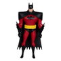 McFarlane Toys The New Batman Adventure DC Multiverse Batman (Silver) Platinum Edition 18 cm