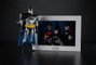 The New Batman Adventure DC Direct 1/6 figurine Batman (Silver) 15 cm