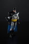 The New Batman Adventure DC Direct 1/6 figurine Batman (Silver) 15 cm