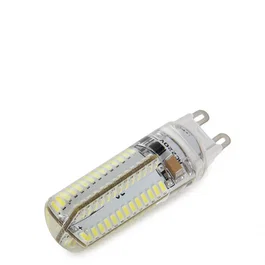 Greenice Ampoule LED G9 5W 320Lm 6000K Blanco Frío