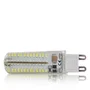 Greenice Ampoule LED G9 5W 320Lm 6000K Blanco Frío