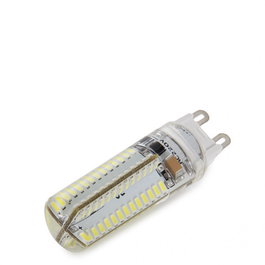 Ampoule LED G9 5W 320Lm 6000K Blanco Frío