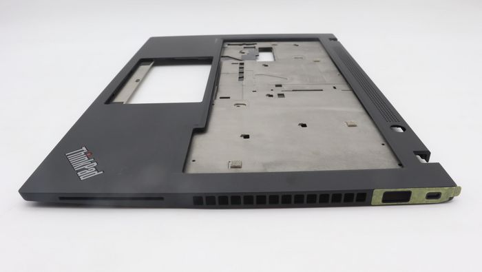 Lenovo Cover Fru KT4D0_Ccover_WL_Sub_Assy_Black Noir