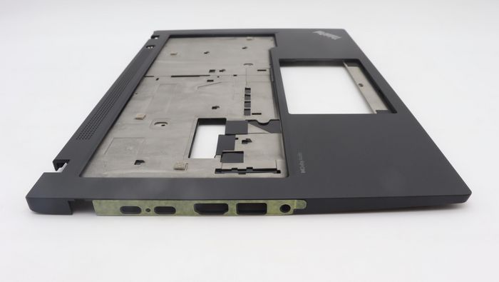 Lenovo Cover Fru KT4D0_Ccover_WL_Sub_Assy_Black Noir