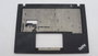 Lenovo Cover Fru KT4D0_Ccover_WL_Sub_Assy_Black Noir