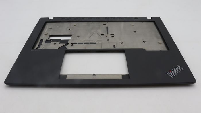 Lenovo Cover Fru KT4D0_Ccover_WL_Sub_Assy_Black Noir