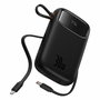 Powerbank Baseus P10055009113-00 Noir 20000 mAh