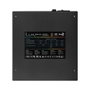 Aerocool Lux Pro RGB 650W Alimentation PC ATX 80 PLUS Bronze Ventilateur 14cm Noir Modular