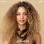 Joico Shampooing clarifiant professionnel K-Pak - Élimine résidus et impuretés - Formule enrichie à la kératine - 1000 mL