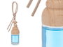 Acorde Ambientador Voiture Océan Verre Bleu 8 ml 2.5x6x2.5 cm (Set de 24)