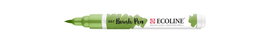 Ecoline Brush Pen Vert Bronze 657