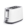 ARGON Grille-pain double blanc mat 750W