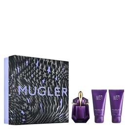 Thierry Mugler Coffret Alien avec Gel Douche et Lotion Hydratante