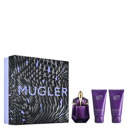 Thierry Mugler Coffret Alien avec Gel Douche et Lotion Hydratante