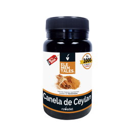 NOVADIET Cannelle de Ceylan 30 capsules