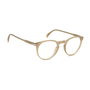 Monture de Lunettes Homme David Beckham DB 1139 49HAM42 Champagne