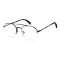 Monture de Lunettes Homme David Beckham DB-7014-KJ1 Ø 51 mm
