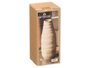 GIFTDECOR JARRON SAHARA BOTELLA RAYAS TIERRA MEDIANO