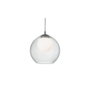 Lampe Pendante Nemo en Cristal