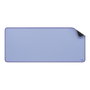 Logitech Studio Series Desk Mat Lila