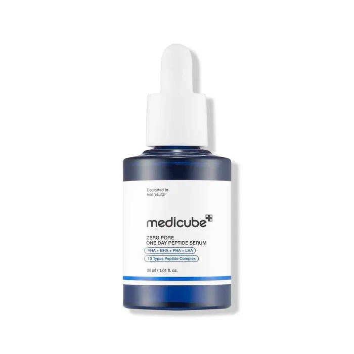 Medicube Zero Pore One Day Peptide 30 ml
