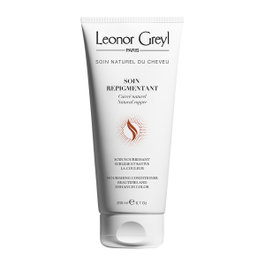 Leonor Greyl Soin Repigmentant Natural Copper 200 ml