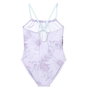 Cerdá Maillot de bain Stitch (Disney) pour garçon, taille 8 ans (132 cm) - Modèle bleu
