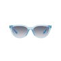 Lunettes de soleil Femme Armani Exchange AX4130SU8340X ø 56 mm