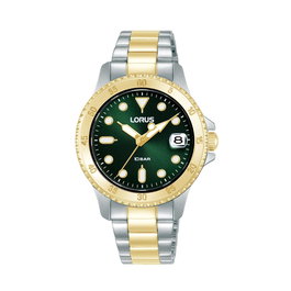 Montre Femme Lorus RG820DX9