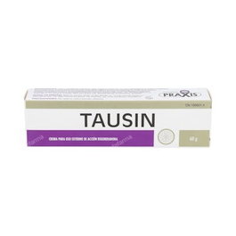 PRAXIS TAUSIN crème 75ml