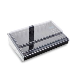Decksaver Housse de protection en polycarbonate pour Isla Instruments S2400