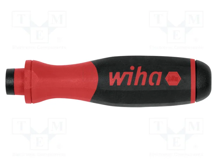 WIHA Tournevis dynamométrique EasyTorque 2 1,2Nm WIHA Tournevis dynamométrique EasyTorque 2 1,2Nm