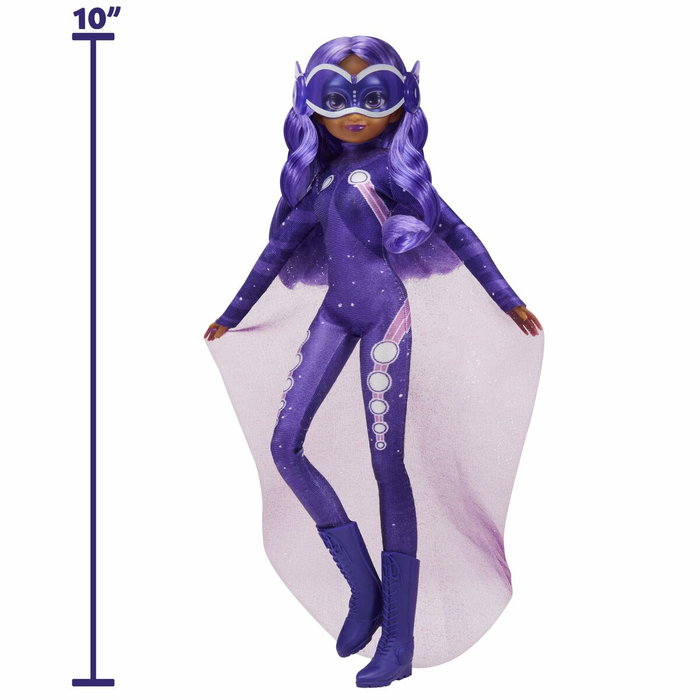 Bandai Poupée articulée Miraculous Ladybug 26 cm Bandai Poupée articulée Miraculous Ladybug 26 cm