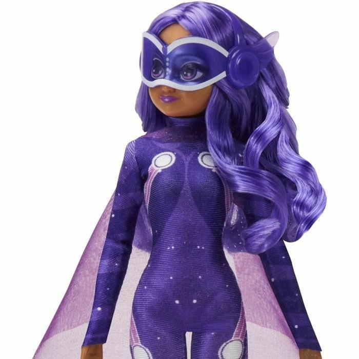 Bandai Poupée articulée Miraculous Ladybug 26 cm Bandai Poupée articulée Miraculous Ladybug 26 cm