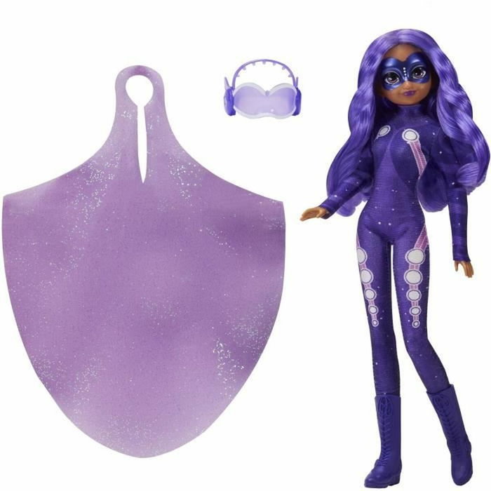 Bandai Poupée articulée Miraculous Ladybug 26 cm Bandai Poupée articulée Miraculous Ladybug 26 cm