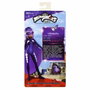 Bandai Poupée articulée Miraculous Ladybug 26 cm