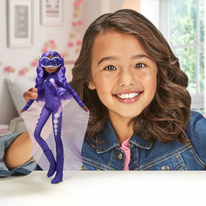 Bandai Poupée articulée Miraculous Ladybug 26 cm Bandai Poupée articulée Miraculous Ladybug 26 cm